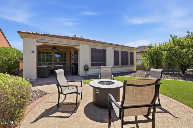 29594 N 129TH Lane, Peoria, AZ 85383