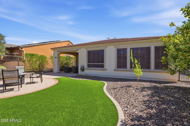 29594 N 129TH Lane, Peoria, AZ 85383