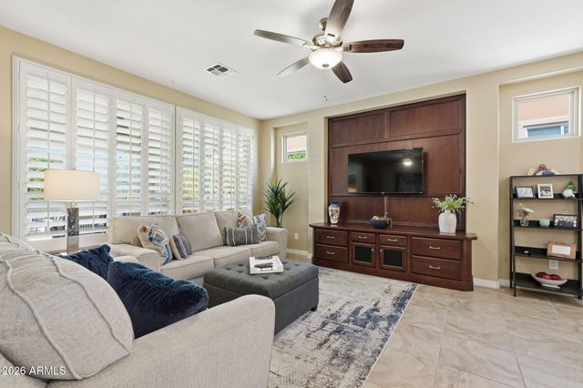 29594 N 129TH Lane, Peoria, AZ 85383