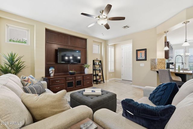 29594 N 129TH Lane, Peoria, AZ 85383