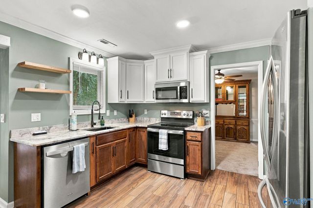 4410 Dogwood Drive SW, Decatur, AL 35603