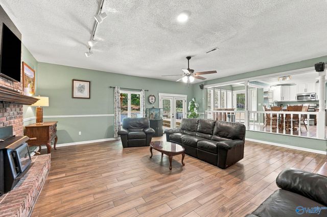 4410 Dogwood Drive SW, Decatur, AL 35603