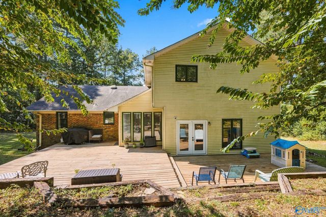 4410 Dogwood Drive SW, Decatur, AL 35603