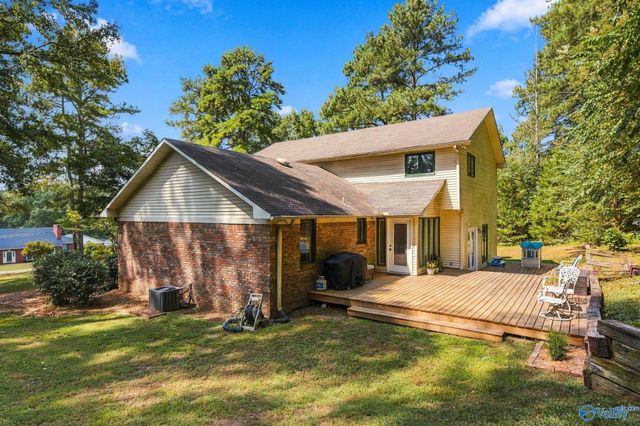 4410 Dogwood Drive SW, Decatur, AL 35603