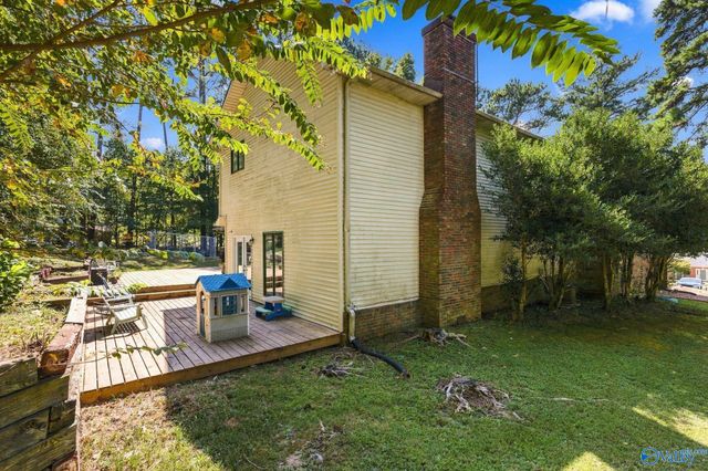 4410 Dogwood Drive SW, Decatur, AL 35603