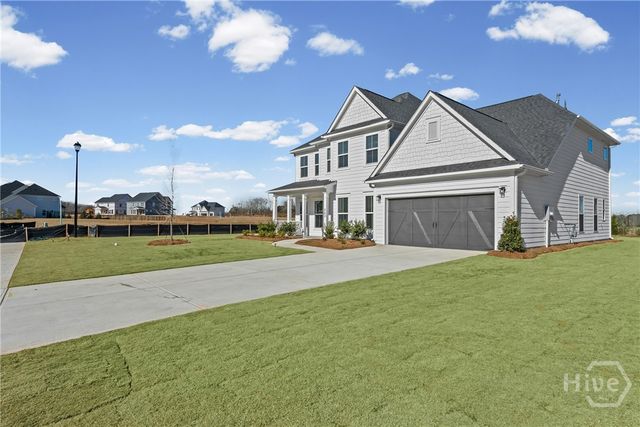 363 Aidens Bluff, Hoschton, GA 30548