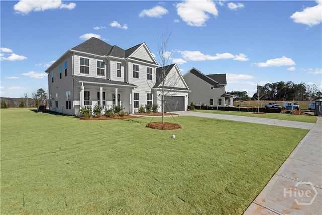 363 Aidens Bluff, Hoschton, GA 30548