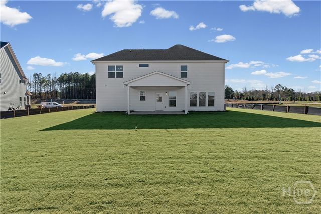 363 Aidens Bluff, Hoschton, GA 30548