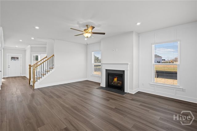 363 Aidens Bluff, Hoschton, GA 30548