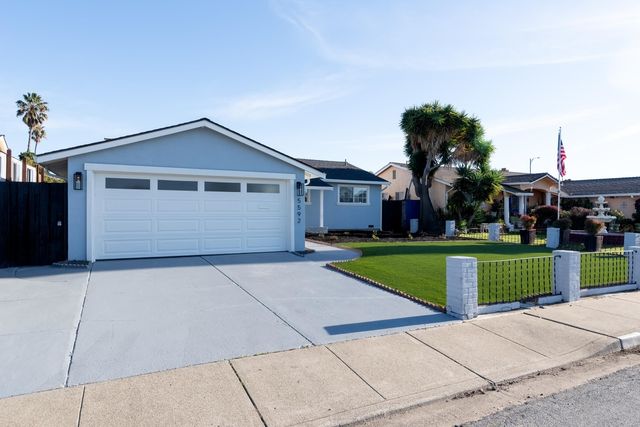 5592 Dewey Pl, Fremont, CA 94538