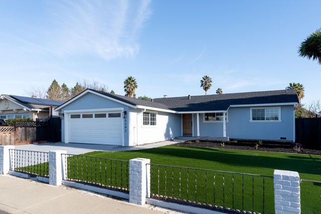 5592 Dewey Pl, Fremont, CA 94538