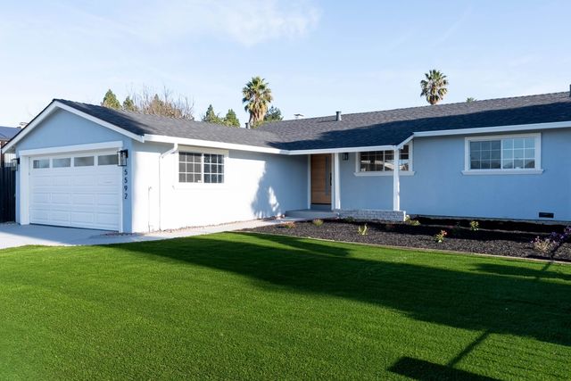 5592 Dewey Pl, Fremont, CA 94538