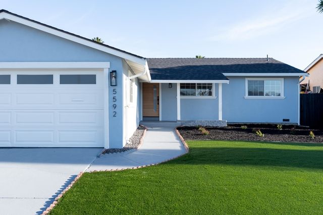 5592 Dewey Pl, Fremont, CA 94538