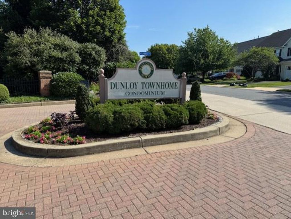 607 DUNLOY CT, Lutherville Timonium, MD 21093