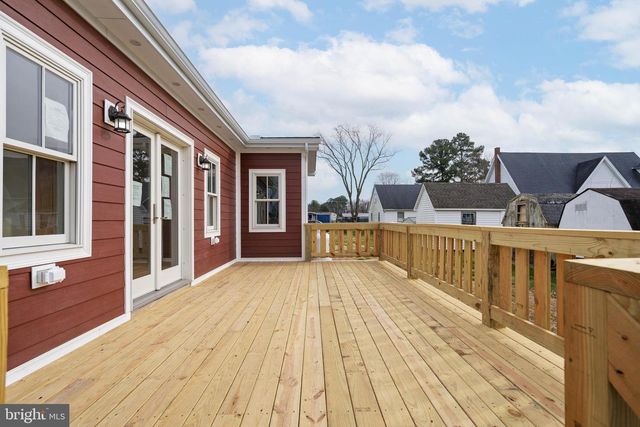 32 BROAD ST, Greenwood, DE 19950