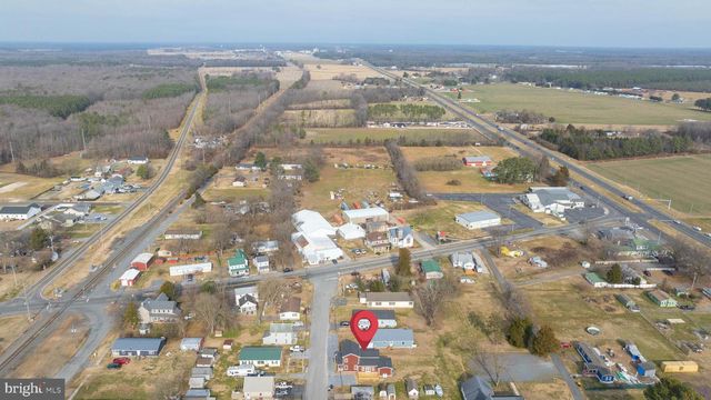 32 BROAD ST, Greenwood, DE 19950