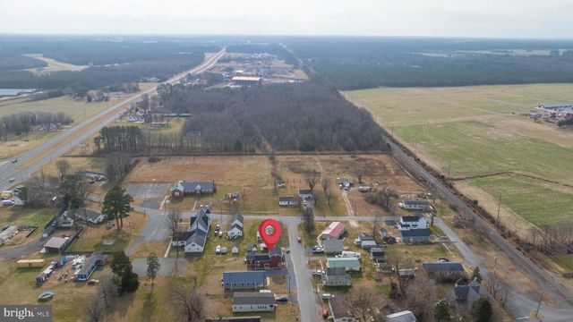 32 BROAD ST, Greenwood, DE 19950