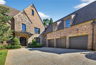 840 Camden Park NE Court, Atlanta, GA 30342