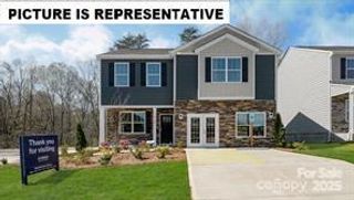 138 Way Cross Lane, Troutman, NC 28166