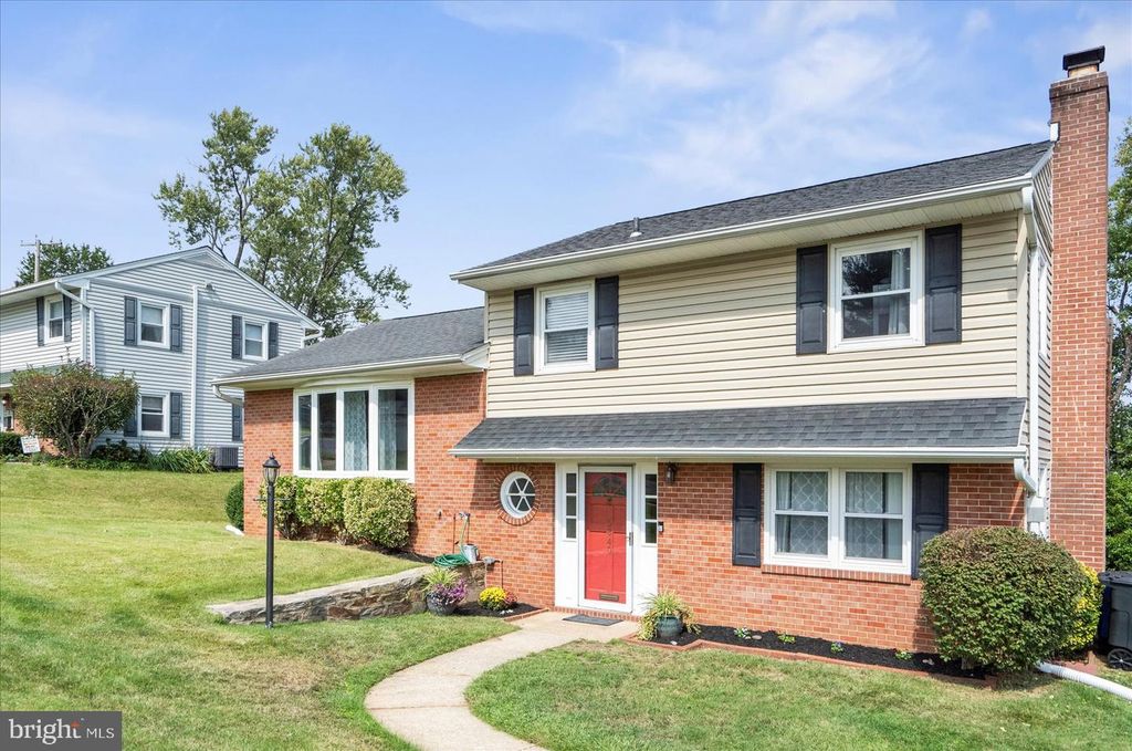 5840 OAKLAND RD, Halethorpe, MD 21227