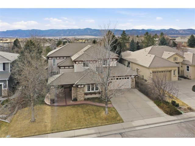 8967 Hunters Way, Highlands Ranch, CO 80129