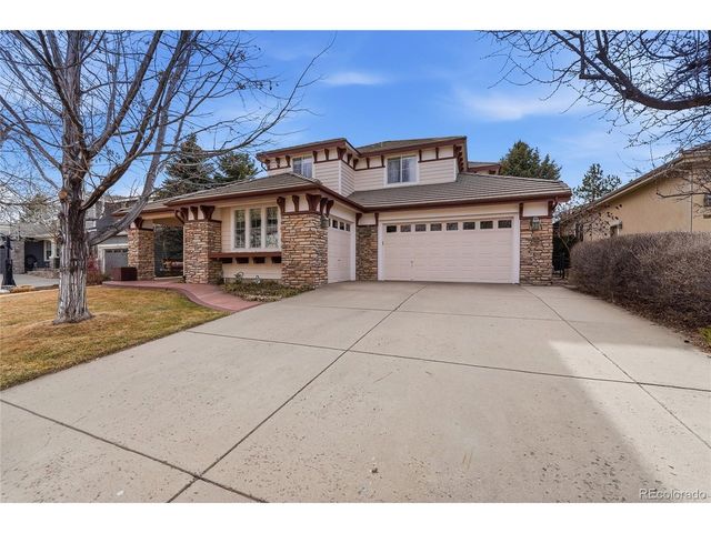 8967 Hunters Way, Highlands Ranch, CO 80129