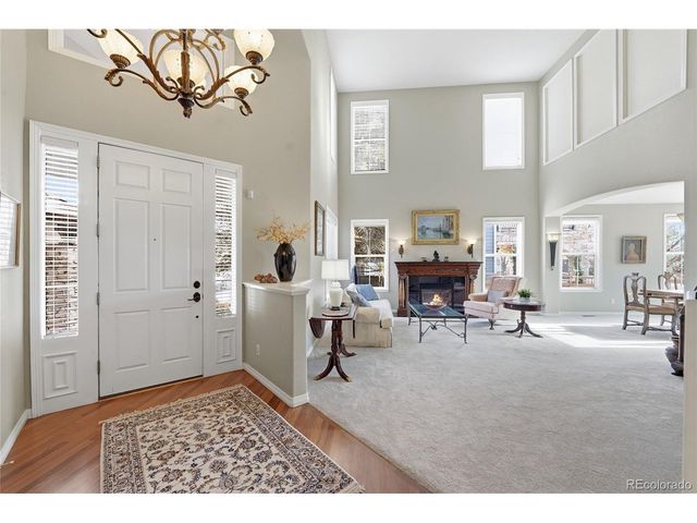 8967 Hunters Way, Highlands Ranch, CO 80129