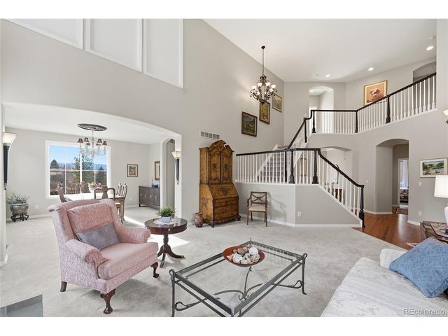 8967 Hunters Way, Highlands Ranch, CO 80129