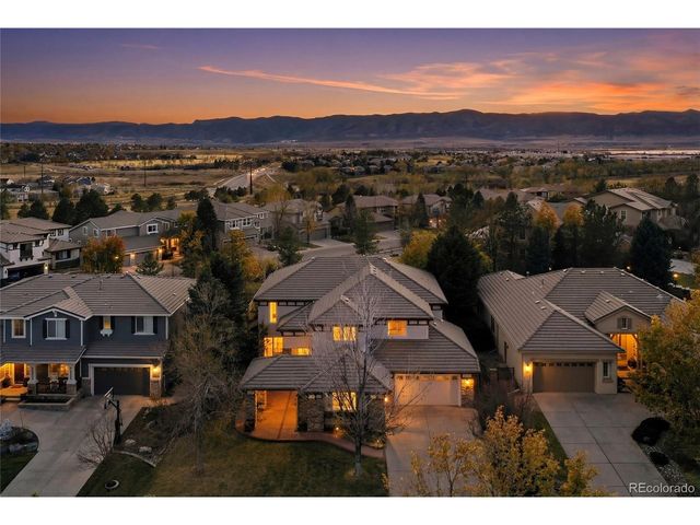 8967 Hunters Way, Highlands Ranch, CO 80129