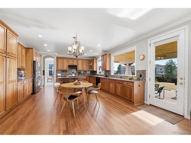 8967 Hunters Way, Highlands Ranch, CO 80129