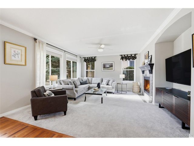 8967 Hunters Way, Highlands Ranch, CO 80129