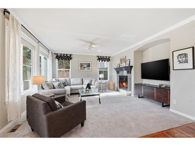 8967 Hunters Way, Highlands Ranch, CO 80129