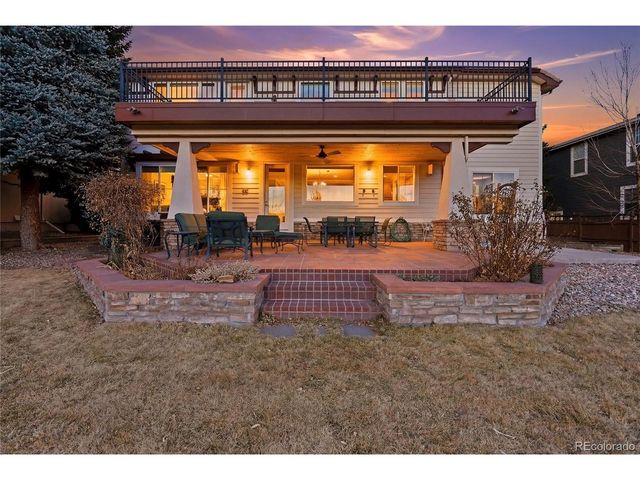 8967 Hunters Way, Highlands Ranch, CO 80129