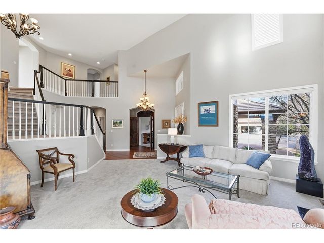 8967 Hunters Way, Highlands Ranch, CO 80129