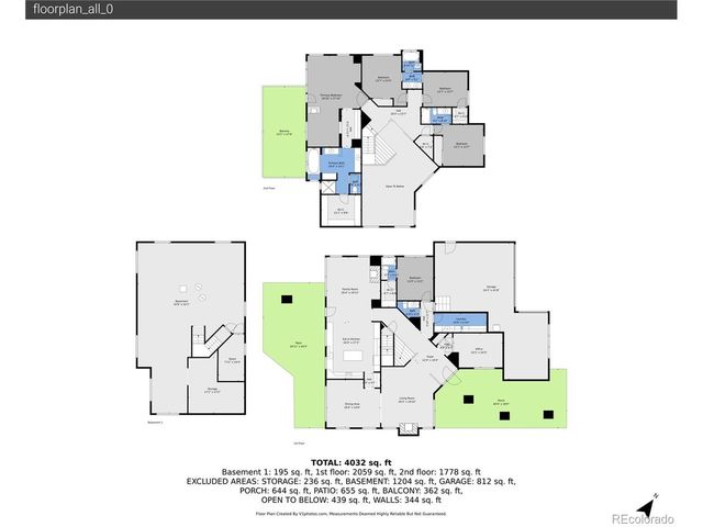 8967 Hunters Way, Highlands Ranch, CO 80129