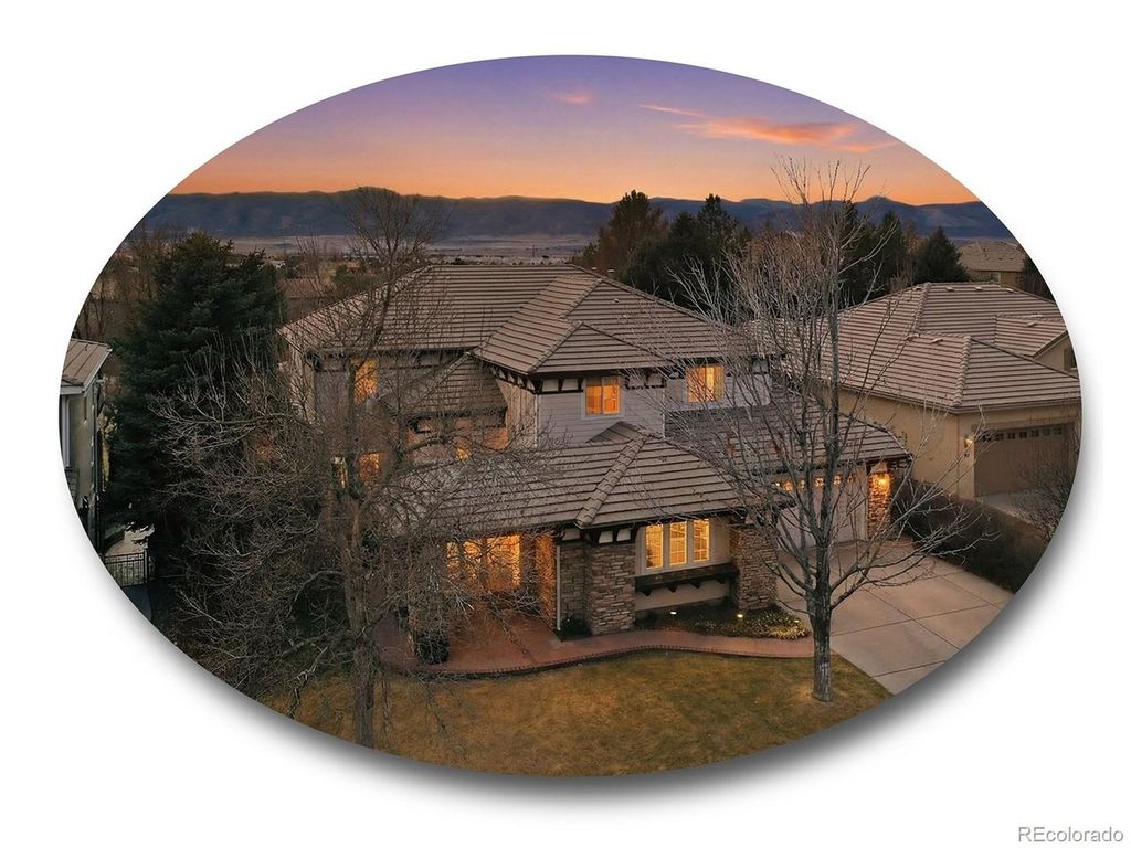 8967 Hunters Way, Highlands Ranch, CO 80129