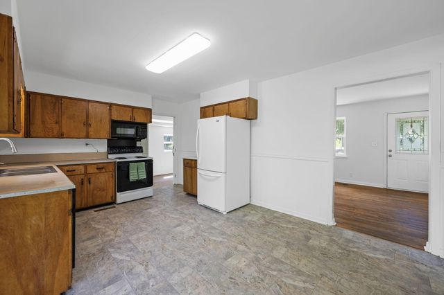 4604 Eldridge Road, Hixson, TN 37343