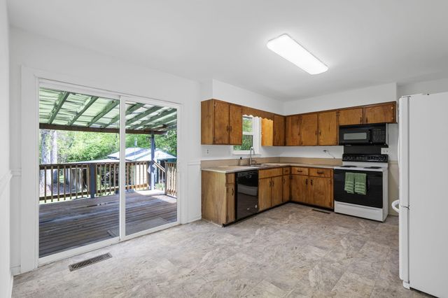 4604 Eldridge Road, Hixson, TN 37343