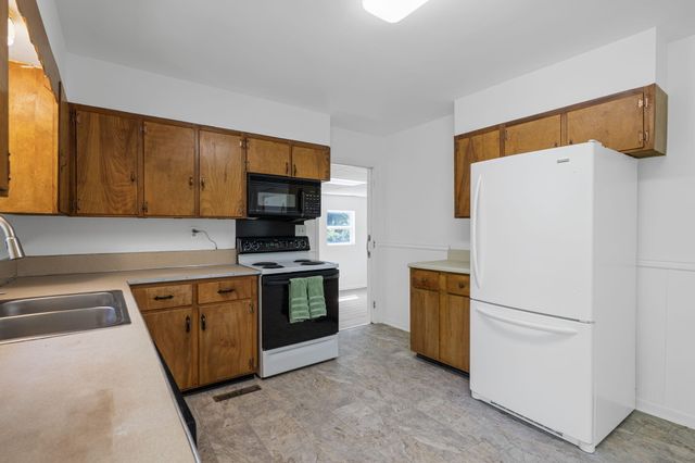 4604 Eldridge Road, Hixson, TN 37343
