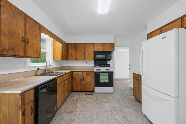 4604 Eldridge Road, Hixson, TN 37343