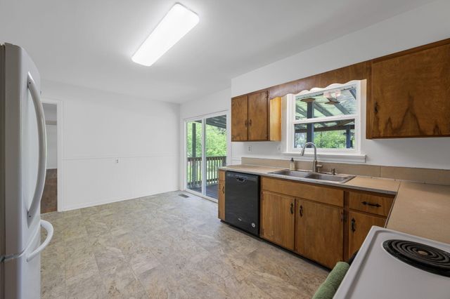 4604 Eldridge Road, Hixson, TN 37343
