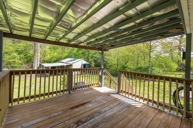 4604 Eldridge Road, Hixson, TN 37343