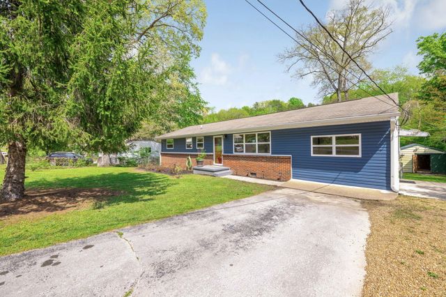 4604 Eldridge Road, Hixson, TN 37343