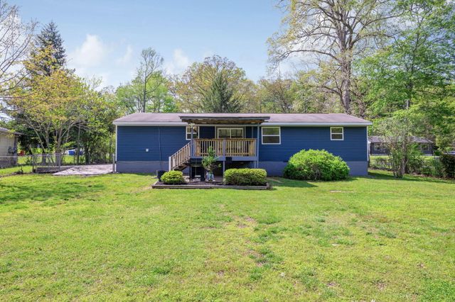 4604 Eldridge Road, Hixson, TN 37343