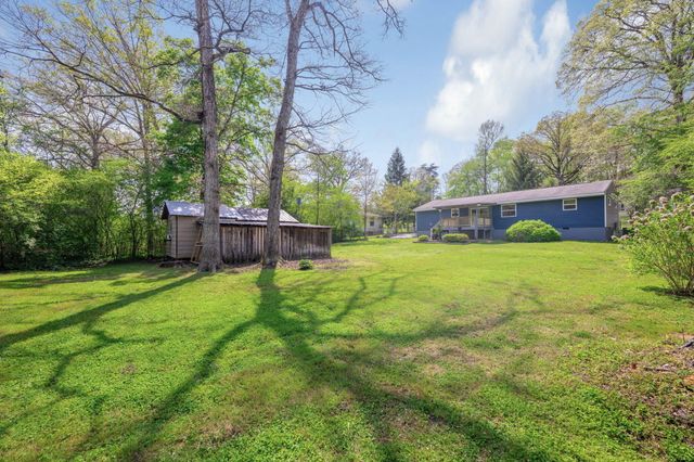 4604 Eldridge Road, Hixson, TN 37343