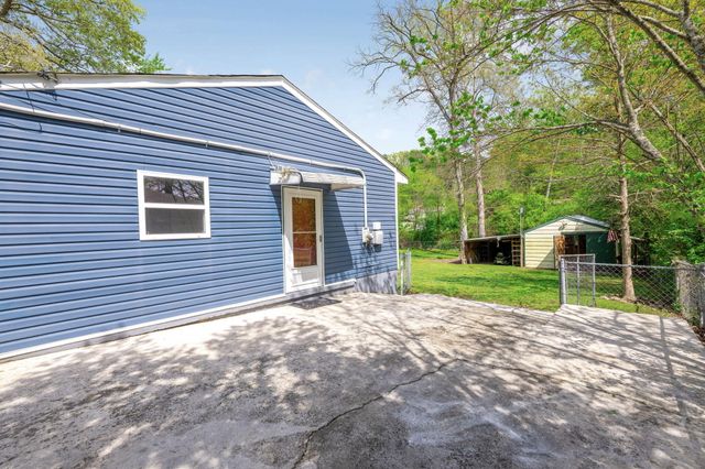 4604 Eldridge Road, Hixson, TN 37343