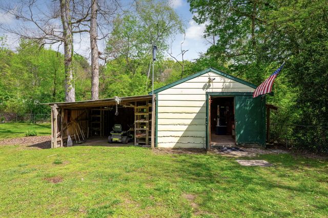 4604 Eldridge Road, Hixson, TN 37343