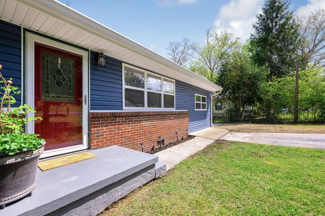 4604 Eldridge Road, Hixson, TN 37343