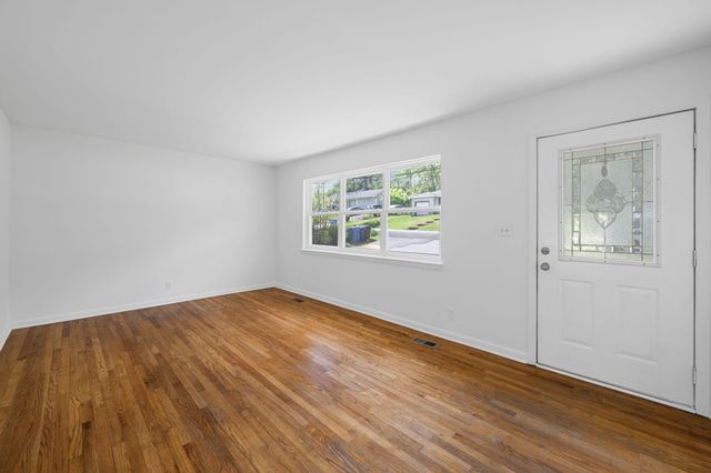 4604 Eldridge Road, Hixson, TN 37343