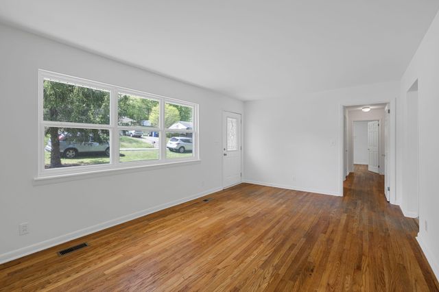 4604 Eldridge Road, Hixson, TN 37343